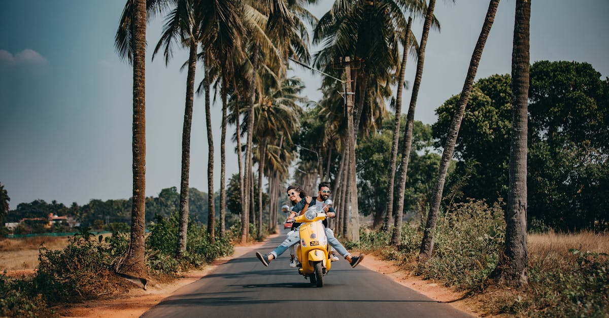 trouvez la meilleure assurance pour votre moto avec nos offres sur mesure et nos tarifs compétitifs. protégez votre deux-roues en toute sérénité avec notre assurance moto adaptée à vos besoins.