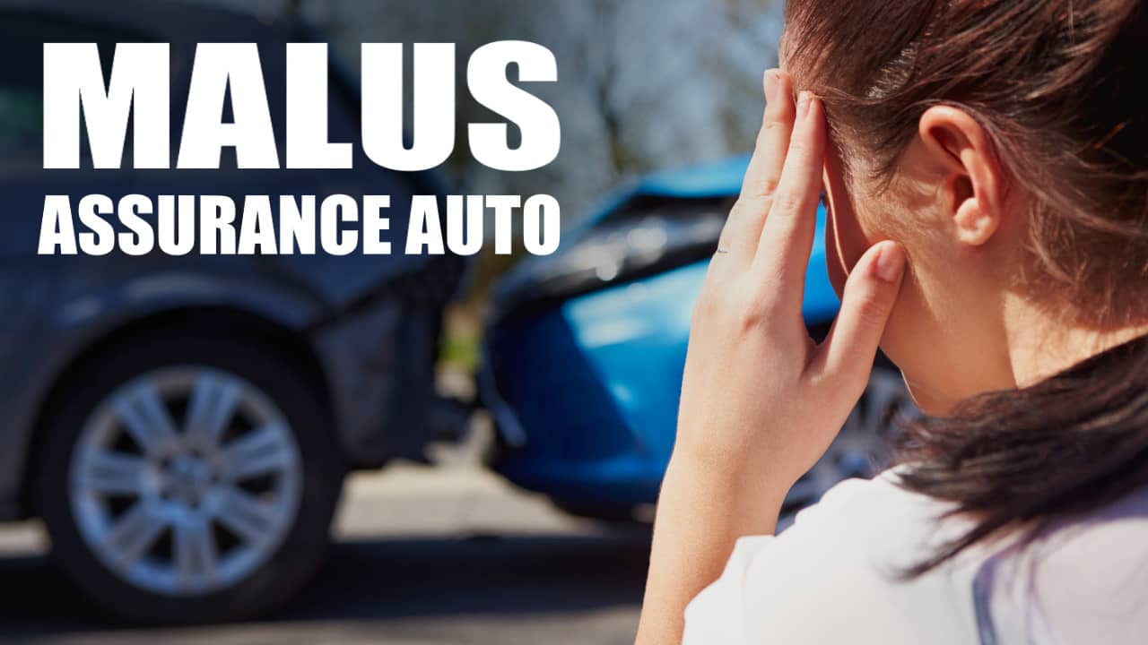 découvrez tout ce qu'il faut savoir sur l'assurance malussé : des conseils pour réduire votre malus, des solutions pour vos primes d'assurance auto, et les meilleures options pour vous protéger tout en économisant.