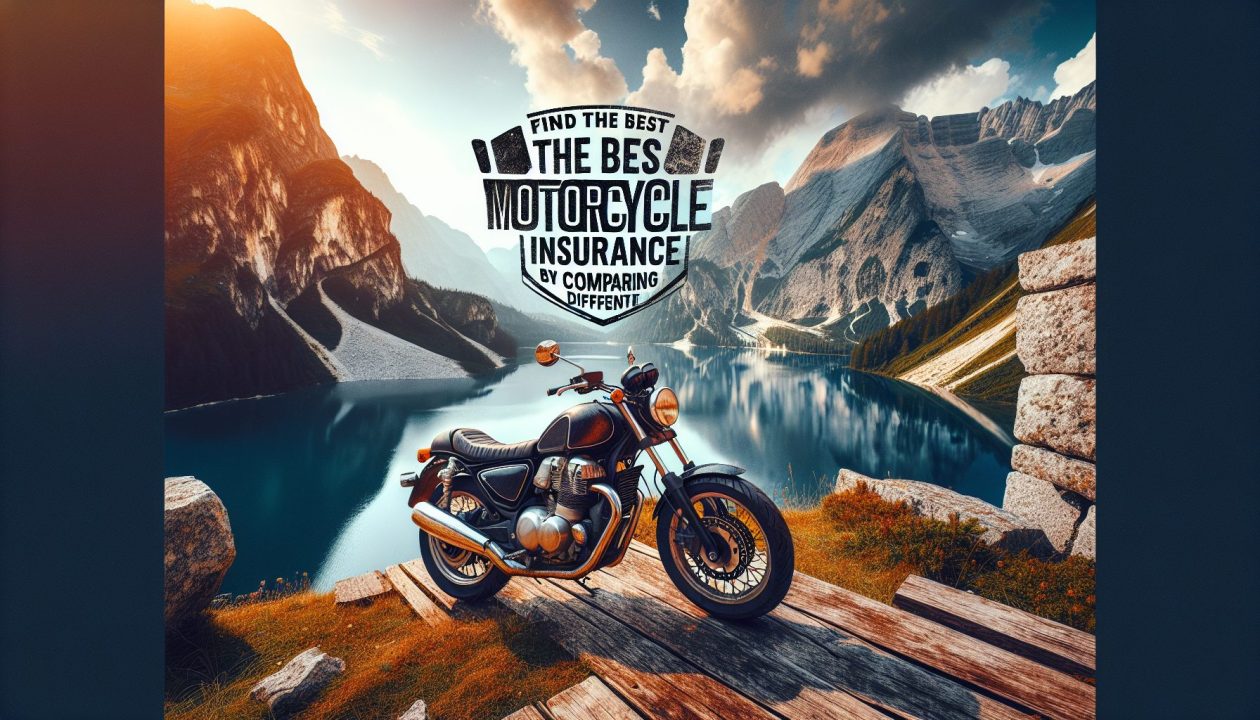 découvrez comment choisir le meilleur comparateur d'assurance moto pour trouver les offres les plus avantageuses. profitez d'une protection optimale à un prix compétitif avec notre guide complet.