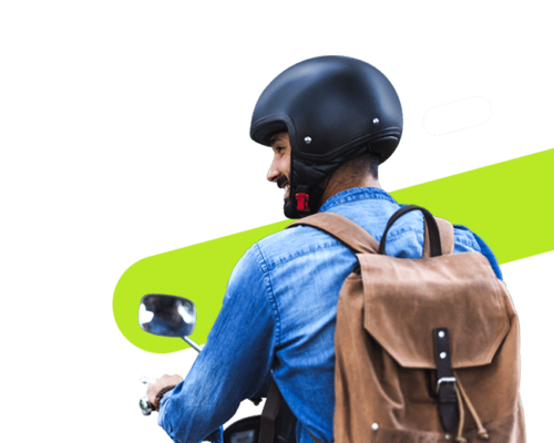 obtenez un devis personnalisé pour votre assurance moto en quelques clics. comparez les offres des assureurs et trouvez la couverture qui vous convient le mieux pour rouler en toute sérénité.