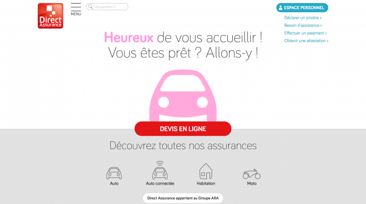 obtenez un devis gratuit immédiat pour votre assurance, rapide et sans engagement. comparez les offres et trouvez la couverture qui vous convient le mieux, le tout en quelques clics.