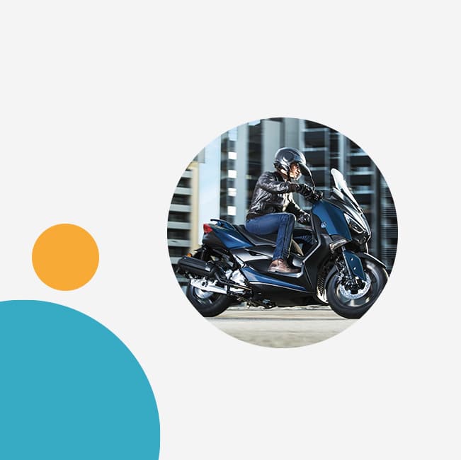 découvrez les meilleures options d'assurance pour votre mobylette. protégez-vous et votre véhicule avec des garanties adaptées à vos besoins, à des prix compétitifs. obtenez un devis en ligne rapide et simplifié dès aujourd'hui.