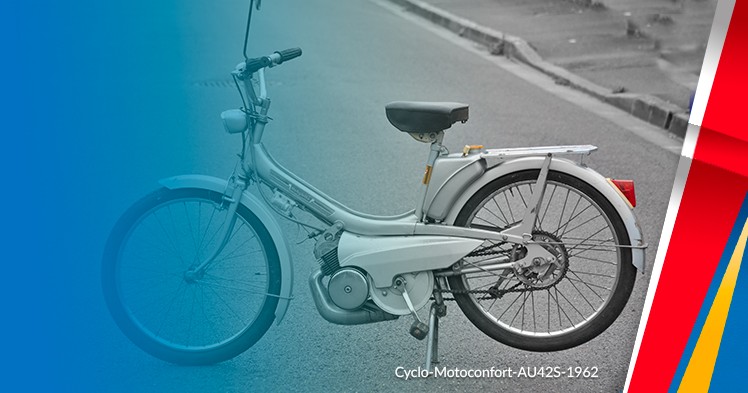 découvrez notre guide sur l'assurance mobylette : comparez les offres, trouvez la meilleure couverture adaptée à vos besoins et circulez en toute sérénité sur votre deux-roues. profitez de conseils pratiques et d'astuces pour économiser sur votre assurance.