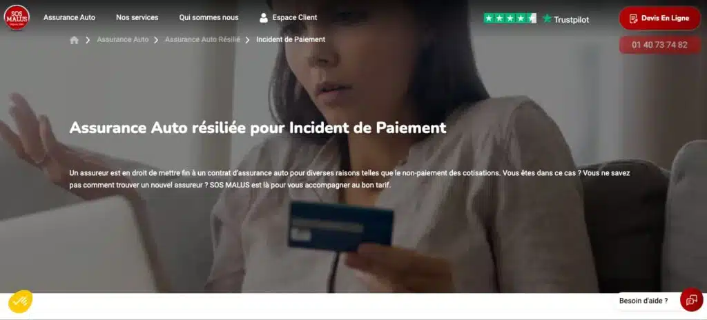 découvrez sos malus, votre solution incontournable pour obtenir des conseils et une assistance personnalisée afin de réduire votre malus auto. profitez d'une expertise dédiée pour optimiser vos cotisations d'assurance et retrouver sereinement la route.