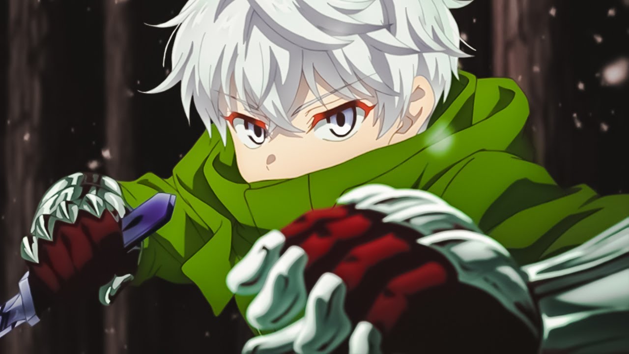 découvrez notre sélection des meilleures amv qui vous plongeront dans des univers captivants. profitez de montages créatifs et d'animations époustouflantes qui mettent en avant vos anime préférés. ne manquez pas les perles de l'édition et partagez vos coups de cœur !