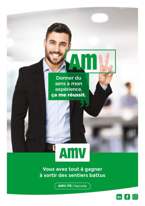 découvrez le fonctionnement de l'amv client et ses nombreux avantages pour optimiser la gestion de vos activités. apprenez comment cet outil peut améliorer votre relation client, faciliter la communication et augmenter votre efficacité.