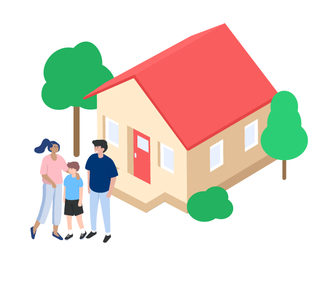 protégez votre foyer avec notre assurance habitation complète. bénéficiez d'une couverture personnalisée pour votre logement, vos biens et votre responsabilité civile. obtenez un devis rapide et sécurisé pour une tranquillité d'esprit au quotidien.