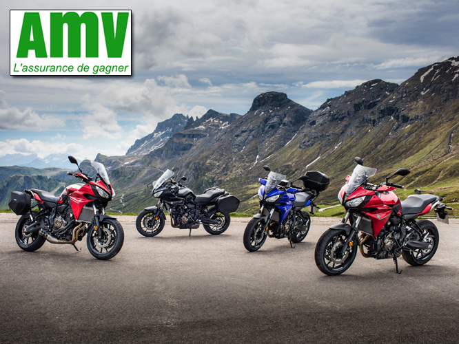 découvrez l'assurance scooter amv, une protection adaptée à vos besoins et votre budget. profitez d'offres personnalisées, d'un service client réactif et d'une couverture complète pour rouler en toute sérénité.