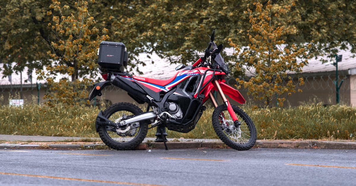 découvrez nos solutions d'assurance moto adaptées à vos besoins. protégez votre véhicule et roulez en toute sérénité grâce à nos garanties complètes et nos tarifs compétitifs.