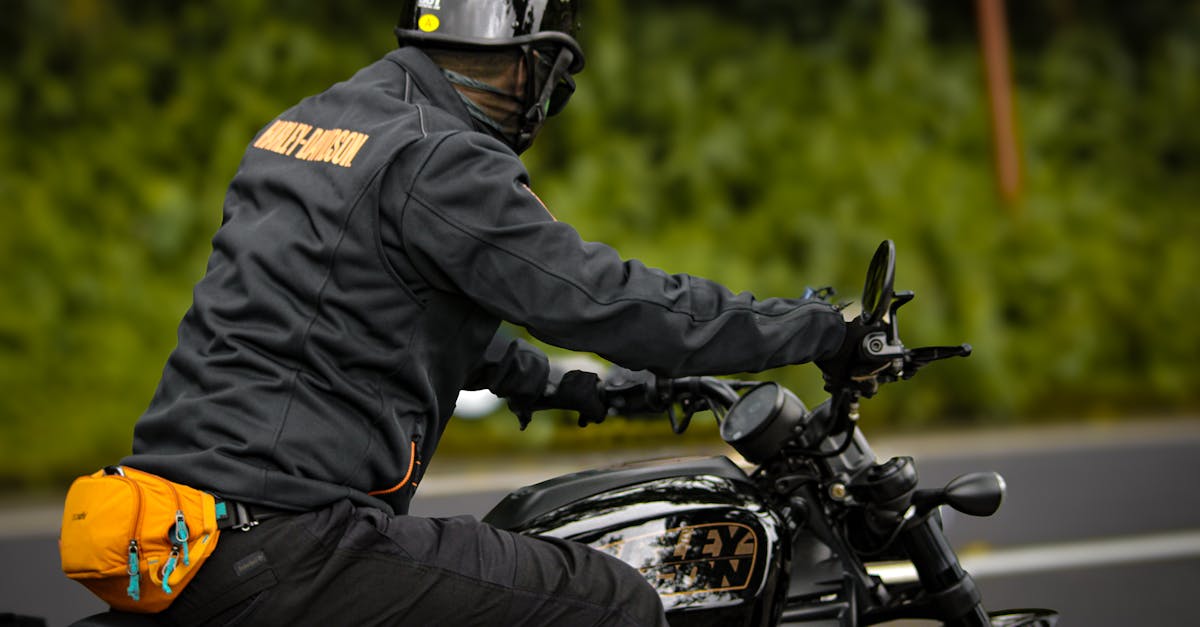 protégez votre moto avec une assurance moto adaptée à vos besoins. découvrez des options personnalisées, des garanties complètes et des tarifs compétitifs pour rouler en toute sécurité.