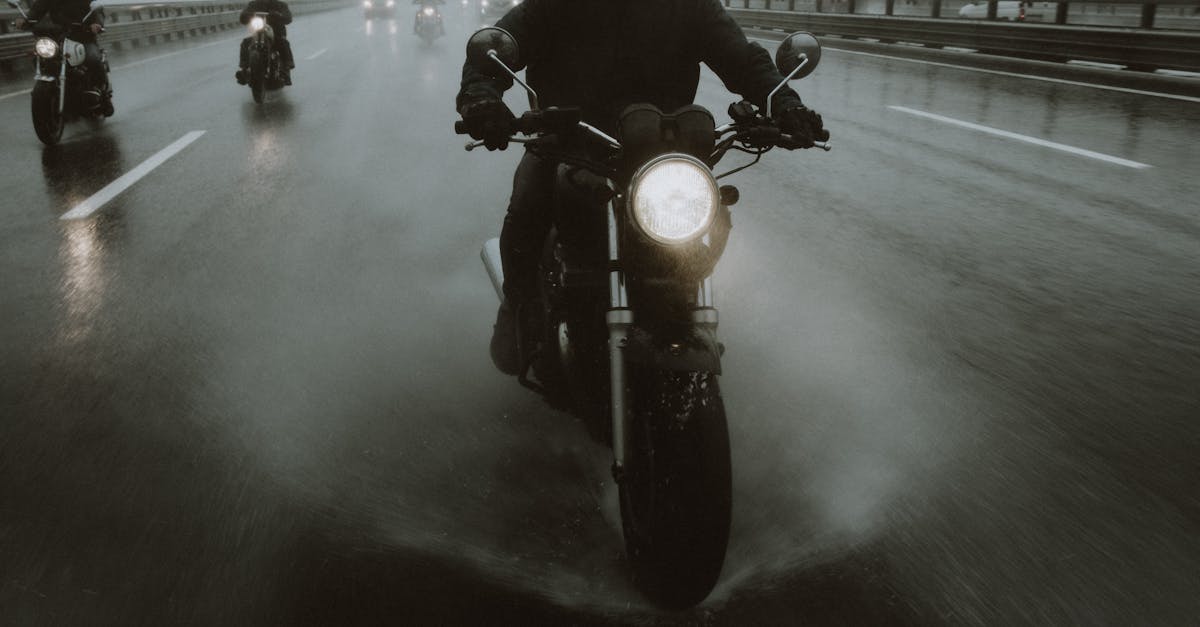 obtenez une couverture adaptée pour votre moto avec notre assurance motocyclette. protégez-vous contre les dommages, le vol et les accidents, tout en bénéficiant de tarifs compétitifs et d'un service client exceptionnel. roulez en toute sécurité!