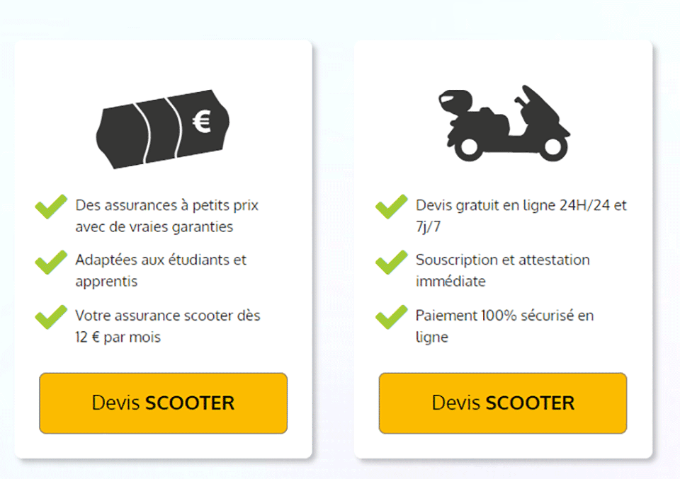 découvrez euro assurance moto, votre partenaire de confiance pour des solutions d'assurance adaptées à votre deux-roues. protégez votre moto avec des options personnalisées et bénéficiez d'un service client dédié pour un trajet en toute sérénité.