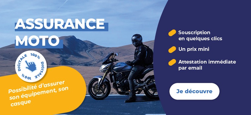 découvrez comment choisir l'assurance moto idéale qui correspond à vos besoins. comparez les garanties, les prix et les conseils d'experts pour protéger votre véhicule et rouler en toute sérénité.