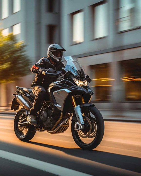 découvrez comment choisir la meilleure assurance moto adaptée à vos besoins. comparez les garanties, les tarifs et bénéficiez de conseils pour protéger efficacement votre deux-roues.