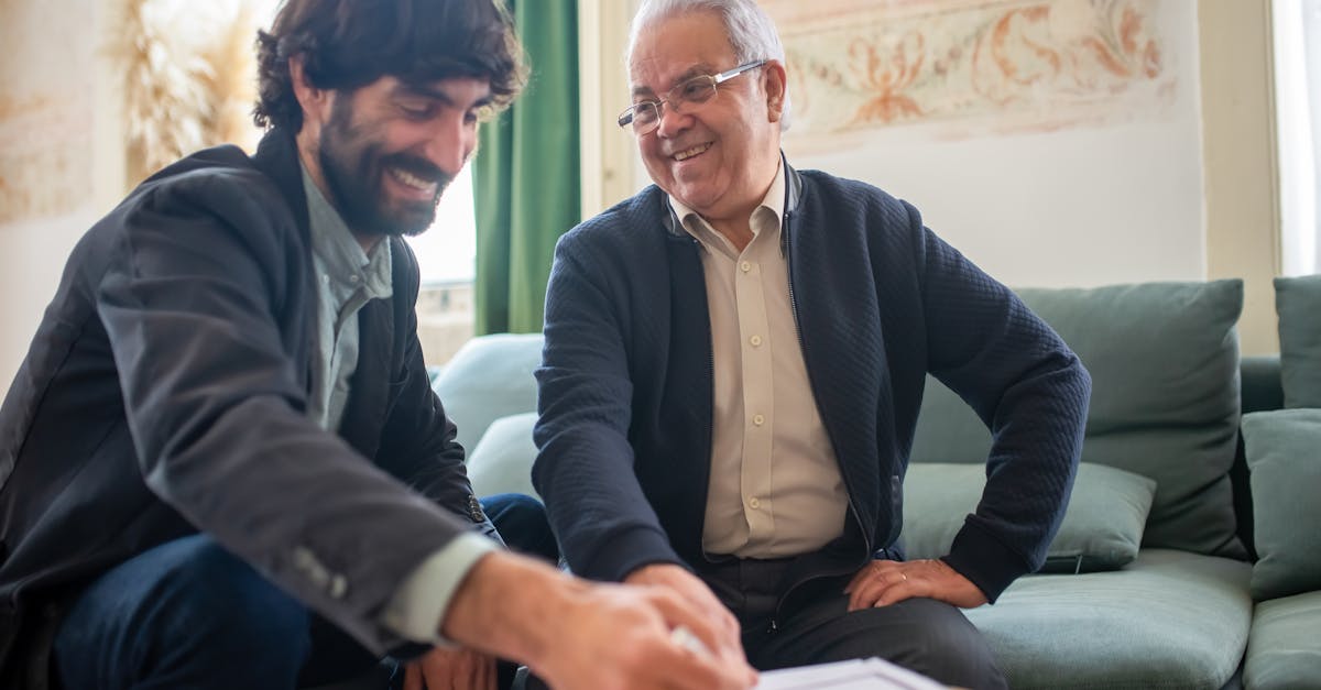 découvrez comment un courtier en assurances peut vous aider à trouver la meilleure couverture pour vos besoins. profitez de conseils personnalisés et d'une expertise pour naviguer dans le monde complexe des assurances.