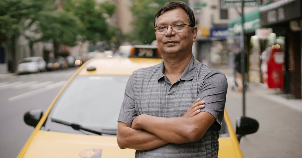 découvrez l'assurance taxi adaptée à vos besoins. protégez votre véhicule et votre activité avec des solutions personnalisées, garanties compétitives et un service client réactif.