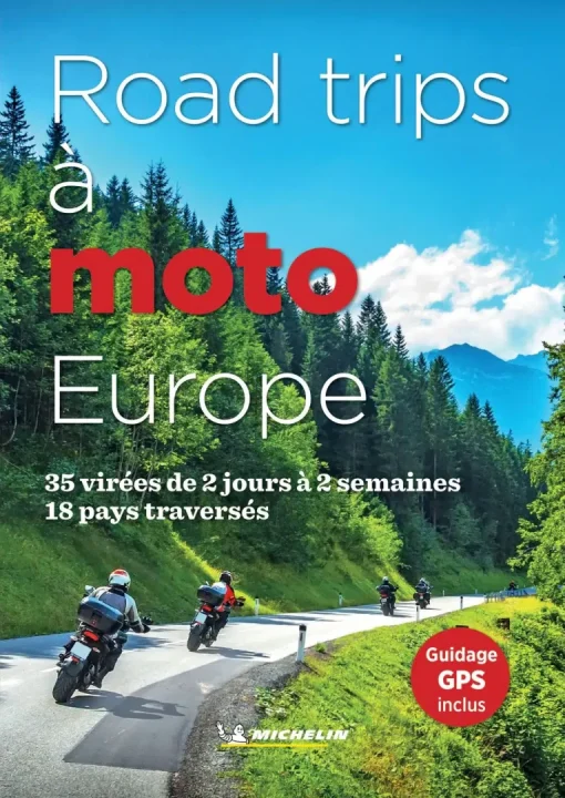 découvrez notre guide complet pour les passionnés de moto ! que vous soyez débutant ou rider expérimenté, trouvez des conseils sur l'entretien, le choix de votre machine, les meilleures pratiques de conduite et les itinéraires incontournables. préparez-vous à prendre la route en toute sécurité et avec style.
