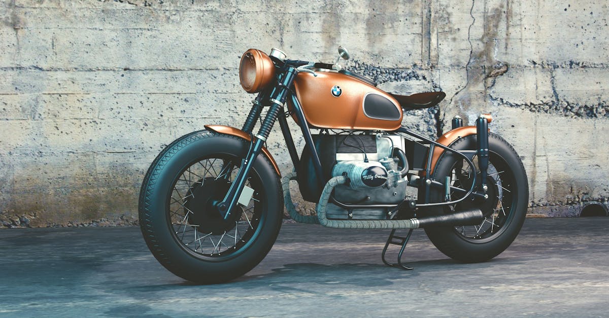 protégez votre passion pour les motos classiques avec une assurance adaptée. obtenez des couvertures personnalisées, des tarifs compétitifs et une tranquillité d'esprit lors de vos balades. découvrez nos options d'assurance pour moto vintage dès aujourd'hui!
