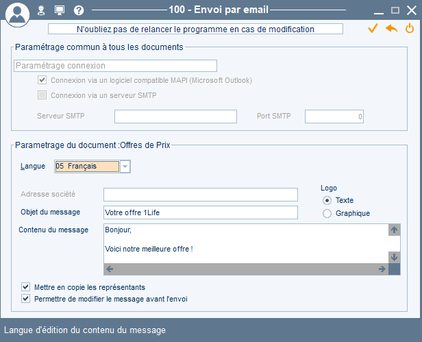 facilitez vos échanges avec notre service d'envoi de documents sécurisé et rapide. téléchargez, envoyez et suivez vos fichiers en toute simplicité, pour un partage efficace et sans tracas.