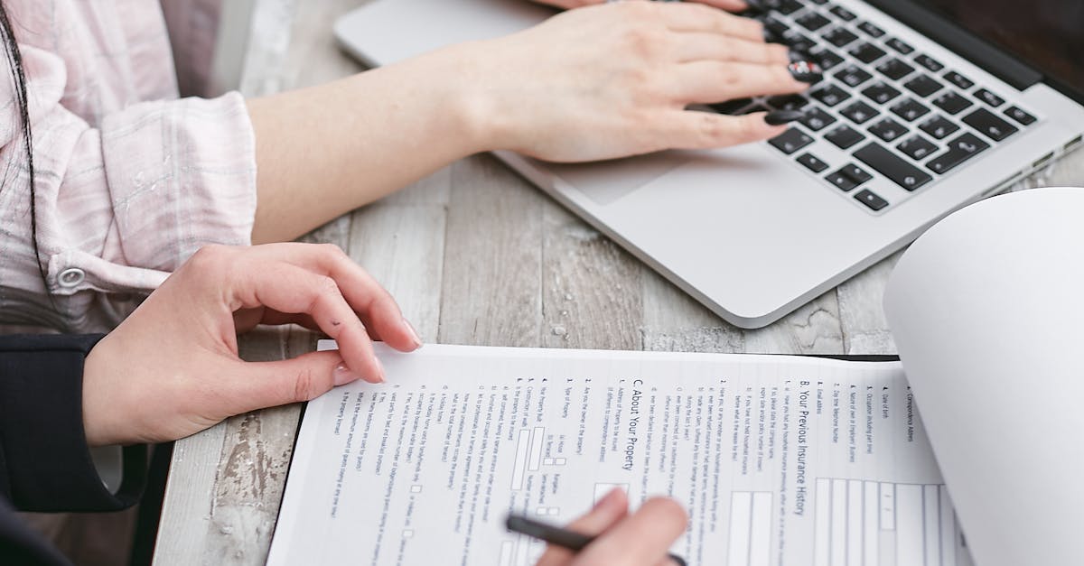 découvrez tout ce qu'il faut savoir sur le numéro d'assurance : son importance, comment l'obtenir et les démarches à suivre pour le gérer efficacement.