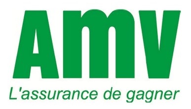 découvrez le logo amv, symbole d'engagement et de fiabilité dans le secteur de l'assurance. explorez notre identité visuelle, reflet de notre expertise et de notre dynamisme au service de nos clients.