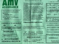 découvrez tout ce qu'il faut savoir sur le numéro d'assurance amv : définition, importance, et comment l'obtenir pour bénéficier de la meilleure protection.