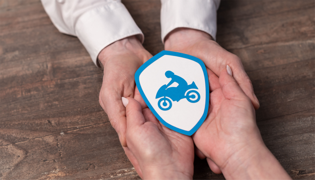 découvrez nos offres d'assurance moto adaptées à tous les riders. protégez votre véhicule contre les dommages, le vol et la responsabilité civile avec des garanties personnalisées et un service client à votre écoute.