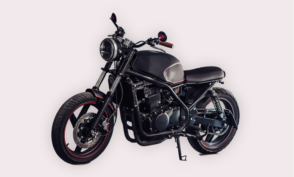 découvrez notre service d'assurance 2 roues en ligne, qui vous permet de protéger votre moto ou scooter en quelques clics. bénéficiez de formules adaptées à vos besoins, d'un devis rapide et d'une gestion simplifiée de votre contrat, le tout au meilleur prix.