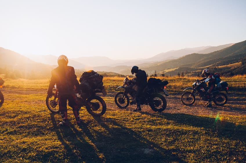 découvrez notre assurance enduro spécialement conçue pour les motards, offrant une couverture adaptée à vos aventures tout-terrain. protégez-vous et votre véhicule avec des garanties sur mesure pour des trajets en toute sérénité.