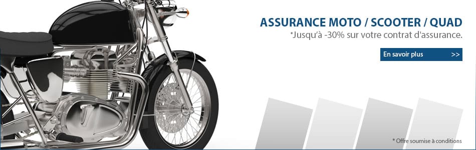 découvrez notre offre d'assurance moto mensuelle flexible et adaptée à vos besoins. protégez votre deux-roues tout en maîtrisant votre budget grâce à des tarifs compétitifs et des garanties sur mesure. obtenez un devis en ligne rapide et simplifiez vos démarches !
