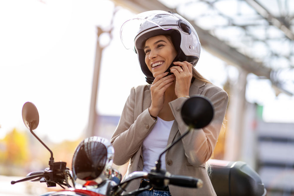 découvrez comment choisir l'assurance moto idéale pour vous. comparez les options, comprenez les garanties et trouvez la couverture qui correspond à vos besoins et à votre budget.