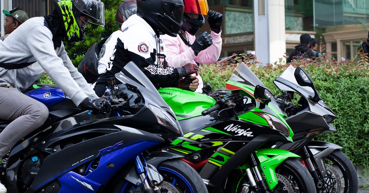 protégez votre moto avec notre assurance moto adaptée à vos besoins. obtenez des devis compétitifs, une couverture complète et une assistance 24/7 pour rouler l'esprit tranquille. comparez les offres et choisissez la meilleure option pour votre sécurité et celle de votre deux-roues.