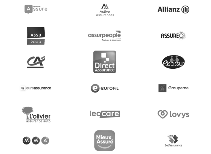 découvrez les meilleurs assureurs en ligne qui vous offrent des solutions d'assurance adaptées à vos besoins. comparez les tarifs, les garanties et souscrivez facilement à une assurance auto, habitation ou santé depuis le confort de votre domicile.