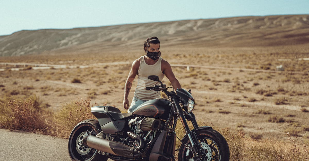 découvrez nos solutions d'assurance pour motos : des couvertures adaptées pour protéger votre véhicule et votre budget. profitez d'une tranquillité d'esprit à chaque virage avec notre service dédié.