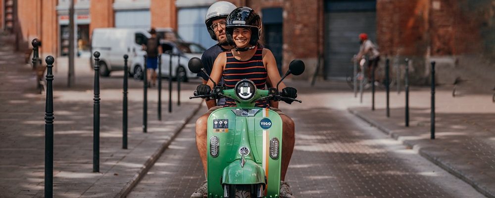 découvrez comment la moto verte révolutionne la mobilité durable en alliant performance, respect de l'environnement et économies d'énergie. explorez les modèles éco-responsables et adoptez un mode de transport innovant pour un avenir plus vert.