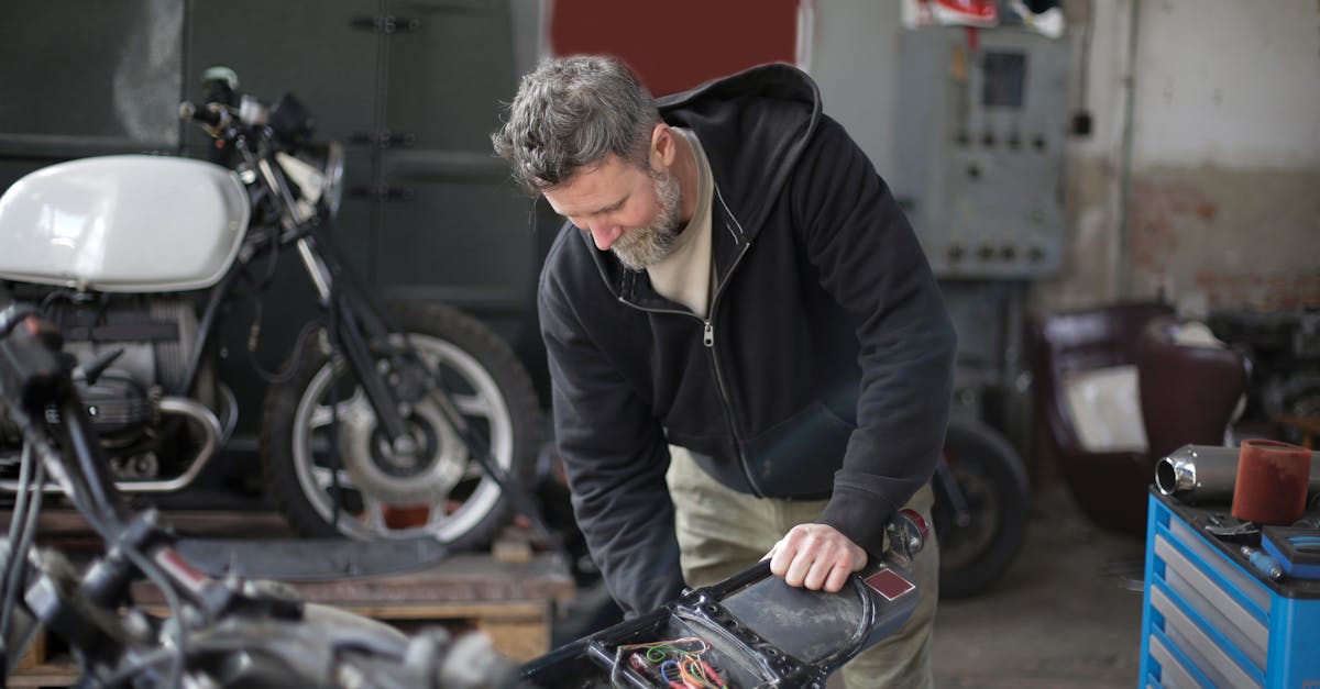 découvrez les avantages et bonus associés à l'achat d'une moto électrique. profitez des incitations gouvernementales, des réductions fiscales et des économies sur l'entretien tout en contribuant à un avenir durable.