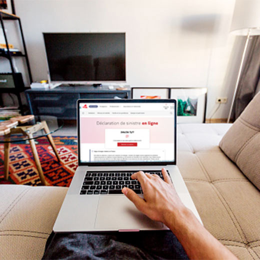 découvrez comment gérer vos sinistres en ligne de façon simple et rapide. obtenez des conseils pratiques et des outils pour déclarer vos sinistres et suivre leur état facilement.