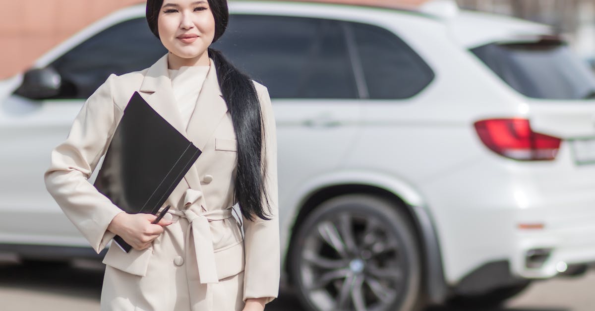 découvrez notre simulateur d'assurance auto pour comparer les offres et trouver la couverture idéale adaptée à vos besoins et votre budget. économisez sur vos primes tout en assurant votre véhicule en toute sérénité.