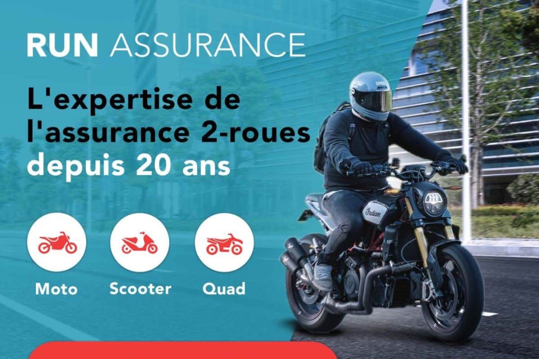 découvrez nos solutions d'assurance adaptées aux deux roues, protégeant votre moto ou scooter avec des garanties sur mesure pour assurer votre tranquillité d'esprit sur la route.