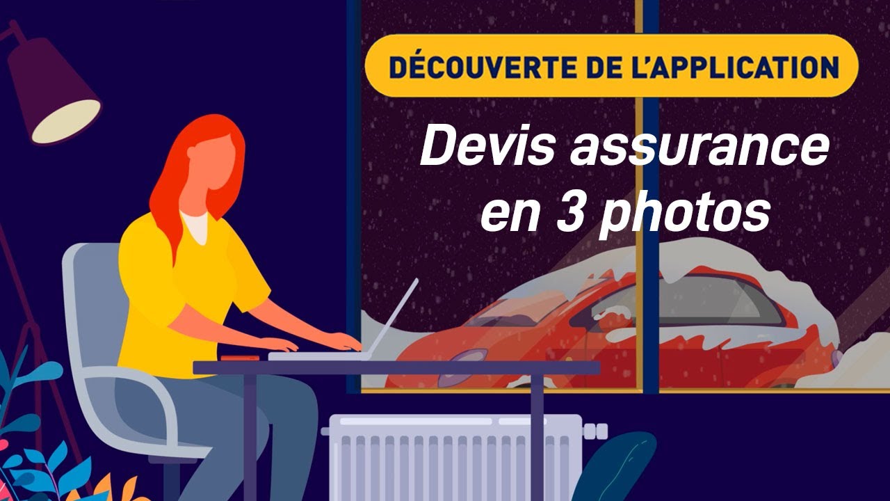 obtenez rapidement et facilement un devis d'assurance en ligne adapté à vos besoins. comparez les offres et choisissez la couverture qui vous convient le mieux grâce à notre outil intuitif.