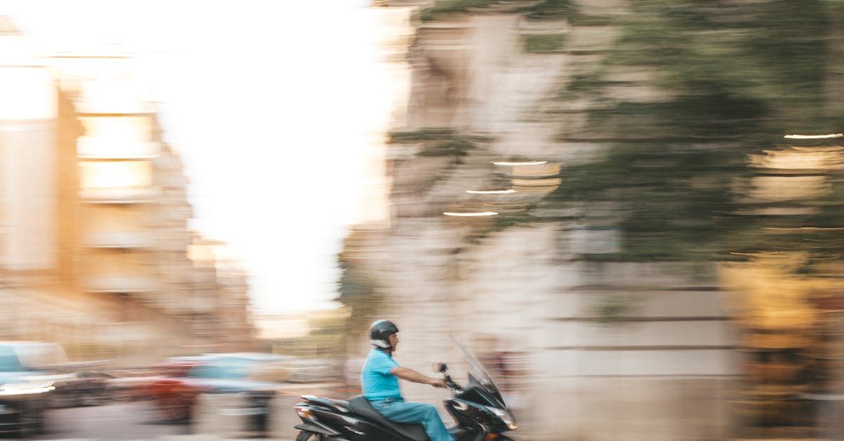 découvrez notre assurance scooter adaptée à vos besoins, offrant une protection complète pour votre véhicule à deux roues. profitez de tarifs compétitifs, d'une couverture personnalisable et d'un service client réactif pour circuler en toute sérénité.
