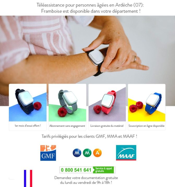 découvrez la maaf annonay, votre partenaire en assurance et services financiers, offrant des solutions personnalisées pour protéger vos biens et votre avenir. profitez de notre expertise locale et de notre accompagnement dédié pour répondre à tous vos besoins.