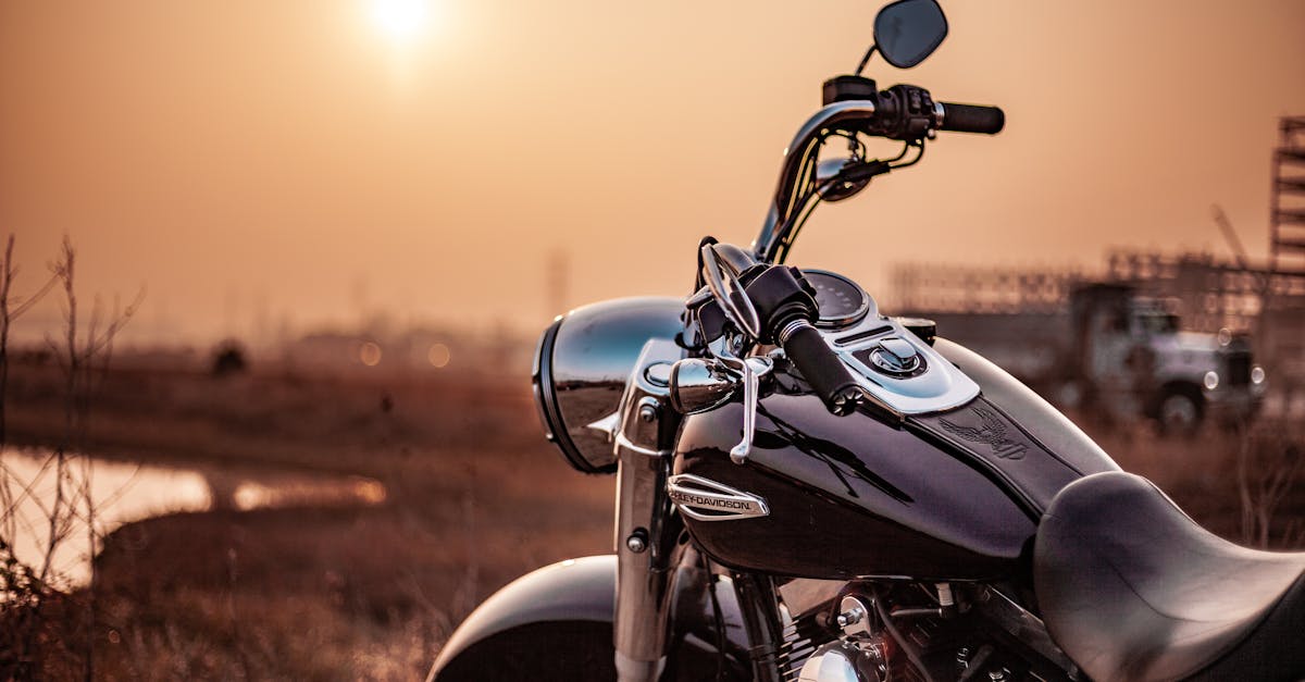 découvrez l'univers fascinant des motos : des conseils d'achat, des techniques de conduite, des tendances et des astuces pour les passionnés de deux-roues. explorez les différents modèles et profitez pleinement de votre expérience à moto.