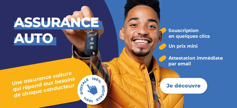 découvrez comment choisir la meilleure assurance auto pour profiter d'une couverture adaptée à vos besoins. comparez les offres, évaluez les garanties et bénéficiez de conseils pratiques pour faire le bon choix.