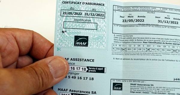 découvrez l'assurance garage maaf, une solution adaptée pour protéger votre véhicule et votre garage. profitez d'une couverture complète, d'assistance 24/7 et d'un service client à l'écoute de vos besoins. assurez votre tranquillité d'esprit avec maaf.