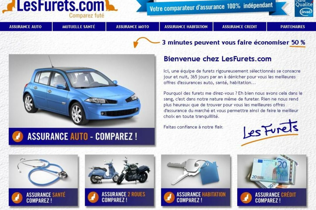découvrez notre guide complet pour choisir l'assurance auto idéale pour les propriétaires de furets. apprenez comment protéger à la fois votre véhicule et votre petit compagnon, tout en tenant compte de vos besoins spécifiques. informez-vous sur les options, les conseils pratiques et les erreurs à éviter pour faire un choix éclairé.