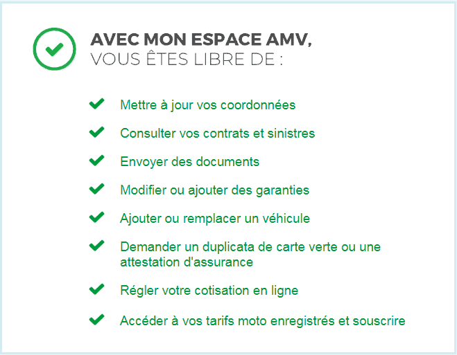 découvrez l'importance du numéro amv en assurance et comment il joue un rôle crucial dans la gestion des contrats d'assurance. apprenez à mieux comprendre son impact sur vos protections et démarches administratives.