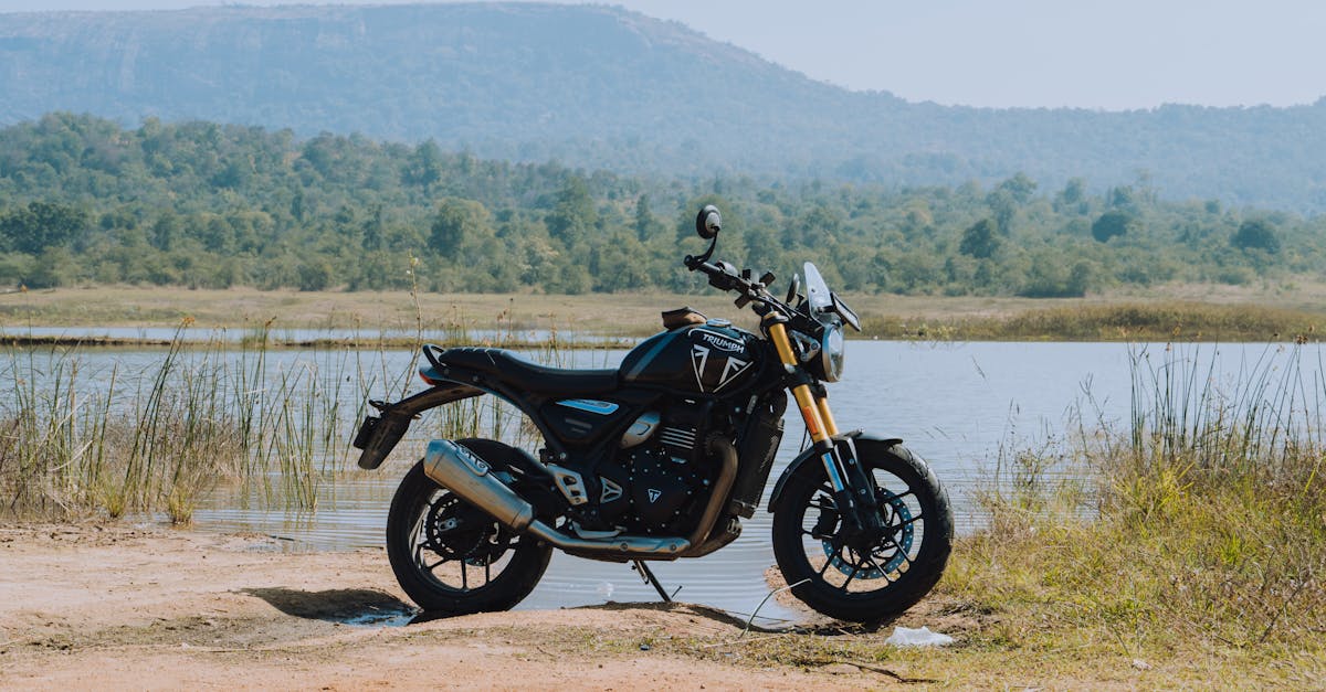 découvrez tout ce qu'il faut savoir sur la franchise d'assurance motocyclettes : comment elle fonctionne, son impact sur vos primes d'assurance et des conseils pour choisir la meilleure option pour votre budget.