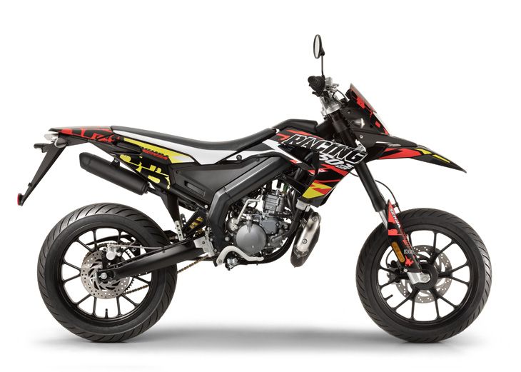 découvrez les meilleures options d'assurance supermotard pour protéger votre moto et optimiser votre sécurité sur la route. comparez les offres et trouvez la couverture adaptée à vos besoins.