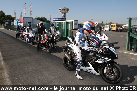 découvrez les meilleures options d'assurance pour votre moto sportive, avec des couvertures adaptées à vos besoins et des tarifs compétitifs. protégez votre passion en toute sérénité !